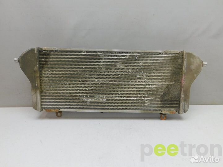 Б/У Б/У Интеркулер б/у A21R221172012 GAZ