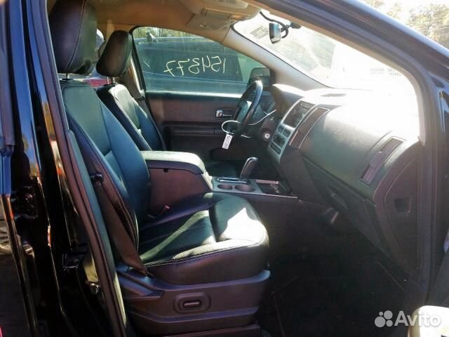 Разбор на запчасти Ford Edge 2007-2015