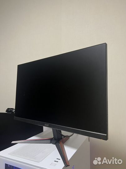 Монитор Acer VG 240Y