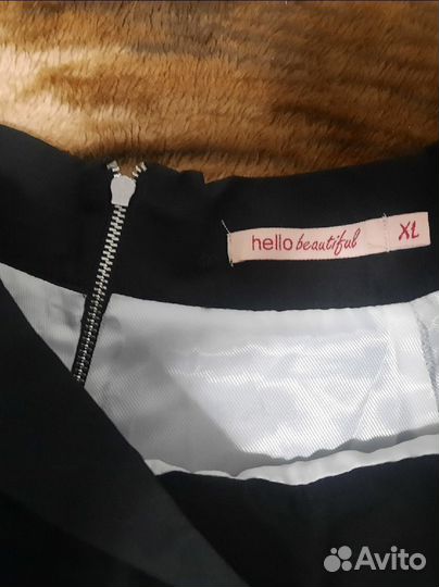 Юбка женская 48 50