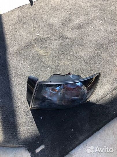 Стоп-сигнал правый Mazda 3 BK