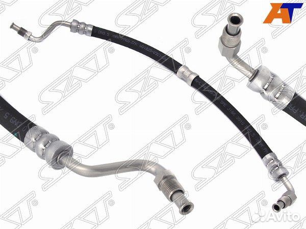 Шланг гур toyota lite ACE noah