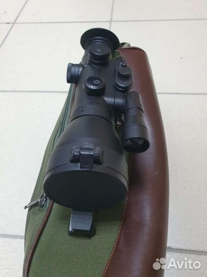 Прицел ночного видения dedal 480