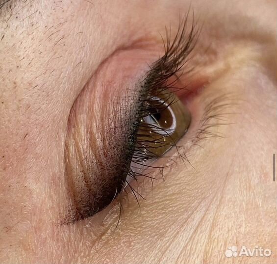 Модели на перманентный макияж любой зоны