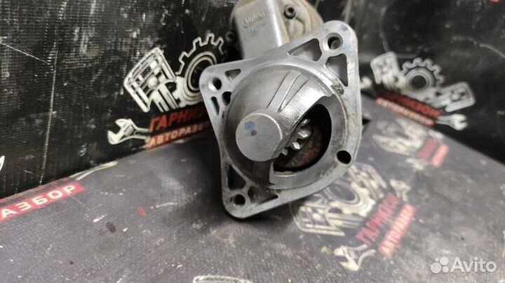 Стартер Лада 2190 2191 Гранта