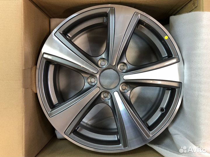 Great Hover H6 haval диск литой новый