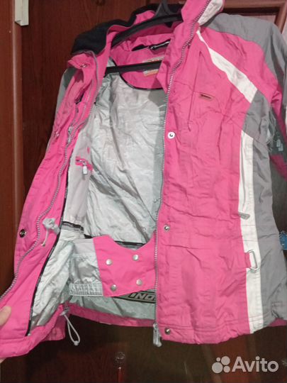 Горнолыжный костюм baon 42-44