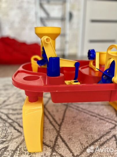 Игровой набор «Водный мир 3« Полесье