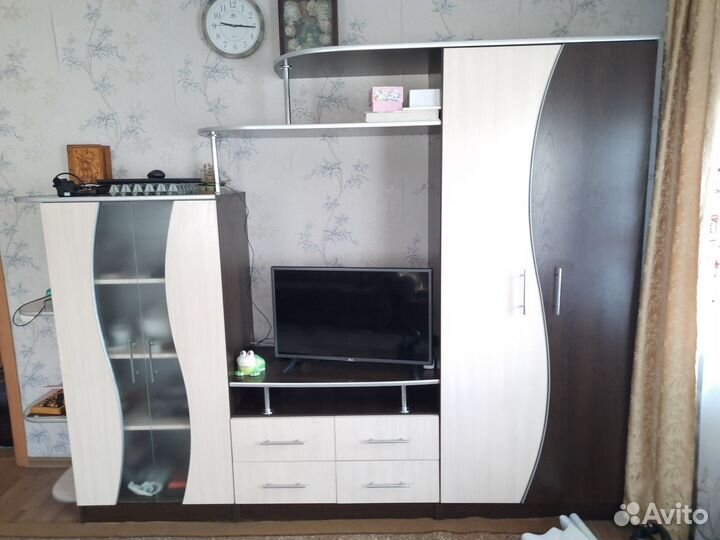 Стенка горка бу