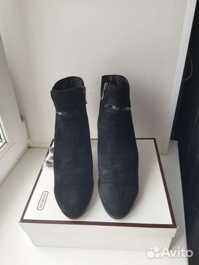 Обувь женская