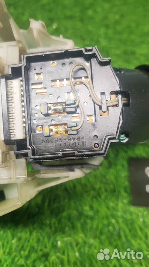 Подрулевой переключатель Mitsubishi