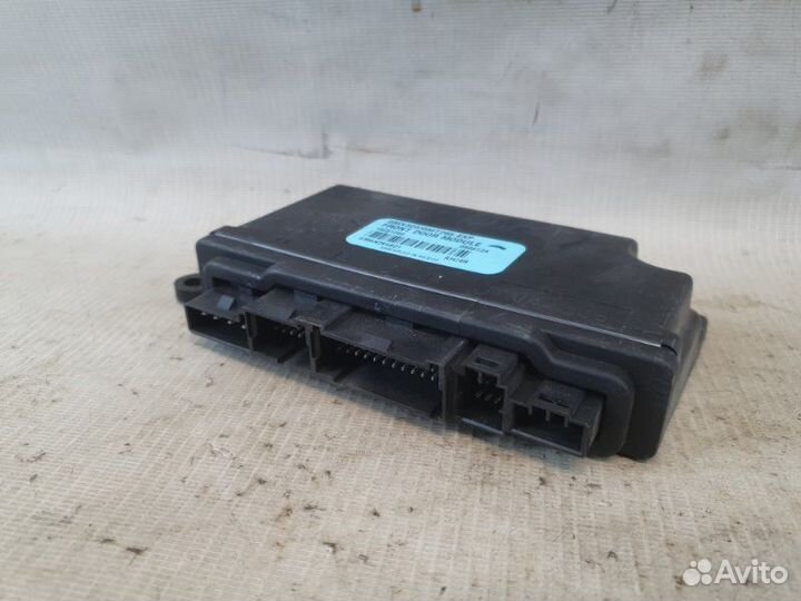 Блок комфорта Cadillac Cts LY7 2006