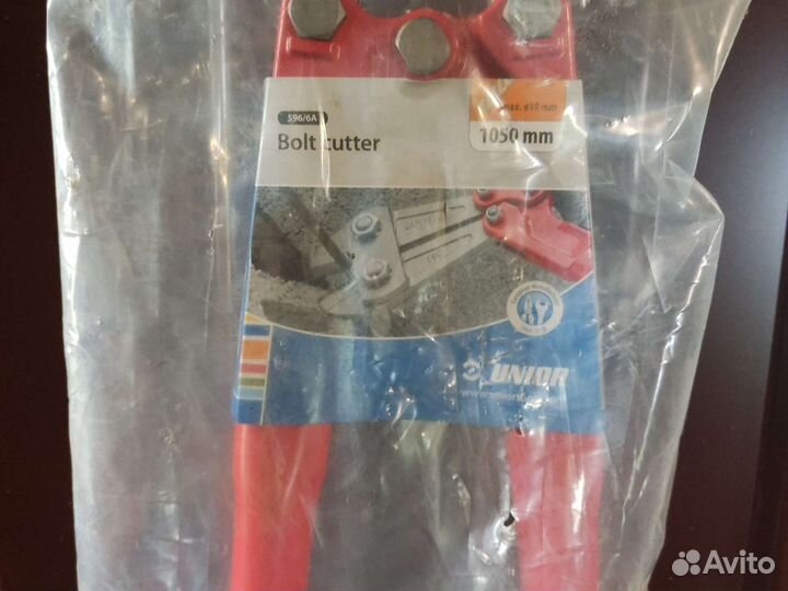 Болторез unior 1050