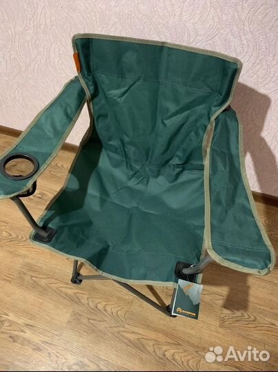 Кресло для кемпинга