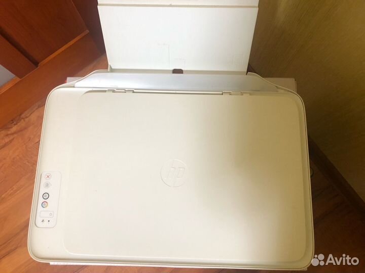 Принтер лазерный мфу hp deskjet 2130