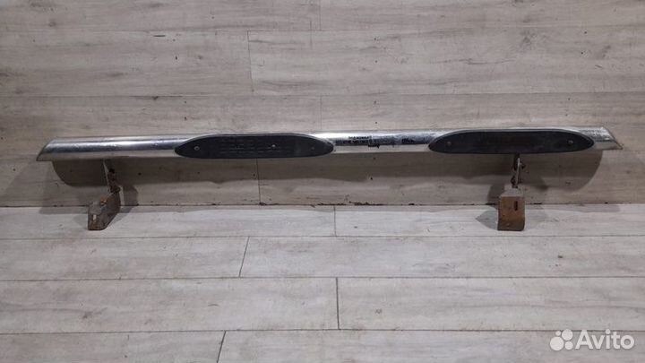 Подножка правая Hyundai Santa Fe 4