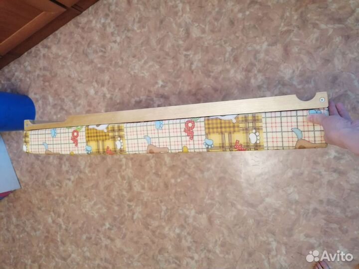 Пеленальная доска б/у