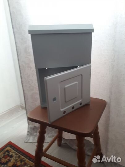 Почтовый ящик уличный