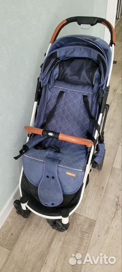 Прогулочная коляска babalo бу