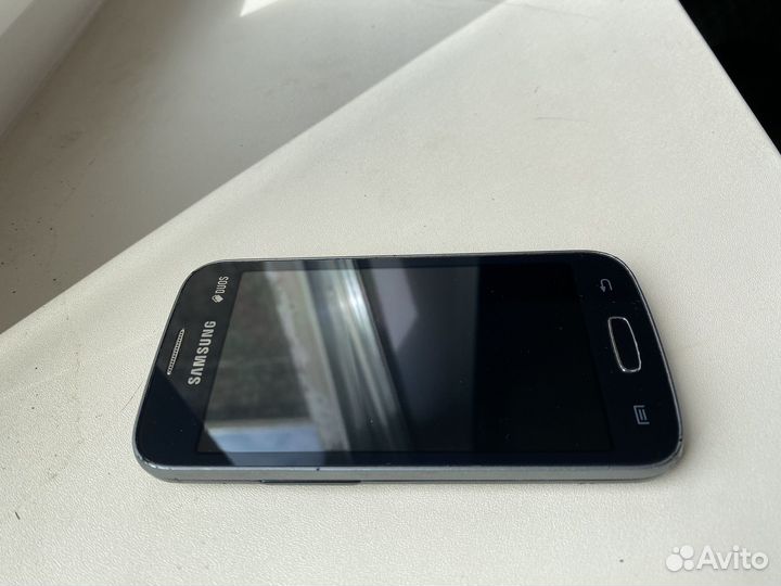 Телефон Samsung