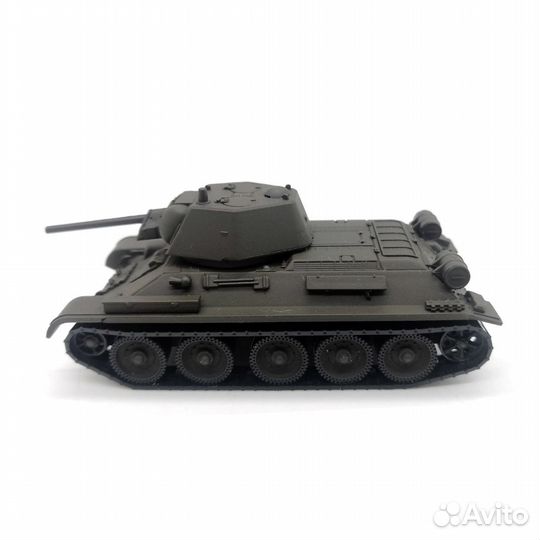 Модель herpa 745567 Kampfpazer T34-76 1:87