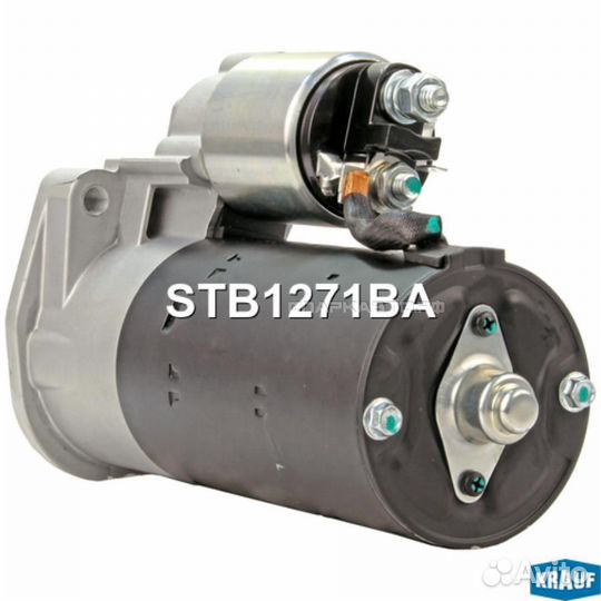 Стартер Krauf STB1271BA