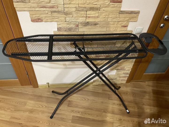 Гладильная доска Новая широка