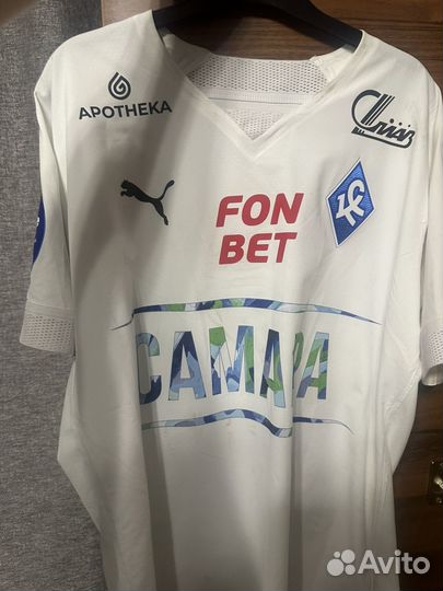 Игровые футболки рпл