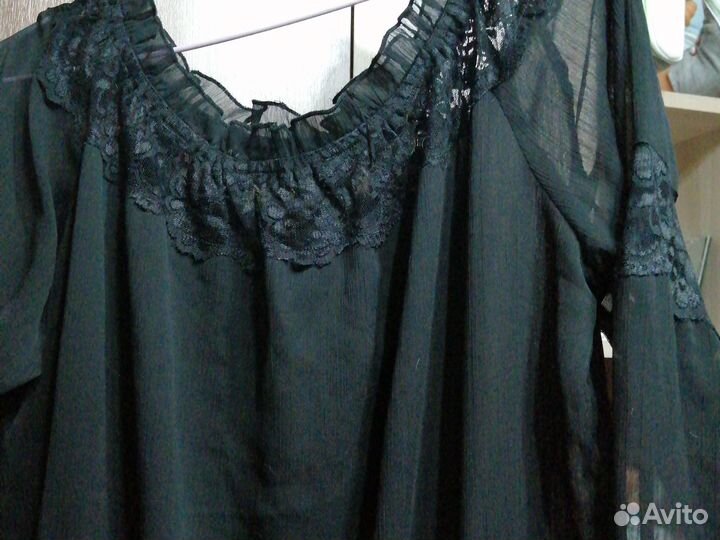 Блузка женская 50 52