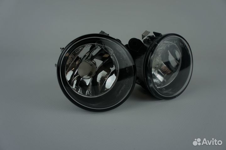 Противотуманная фара птф BMW F15 X5
