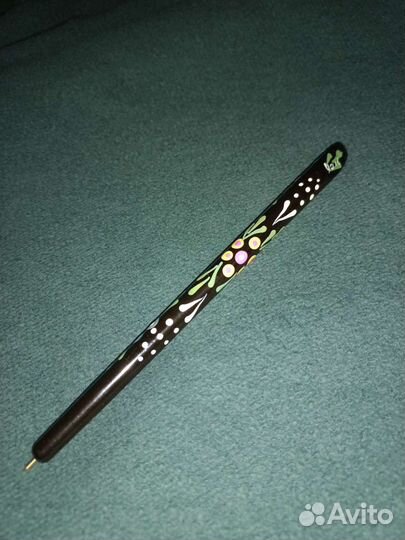 Ручка шариковая СССР