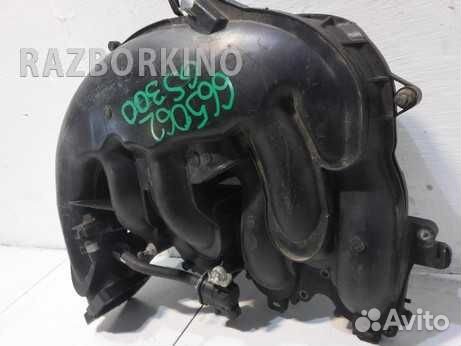 Впускной коллектор 1719031100