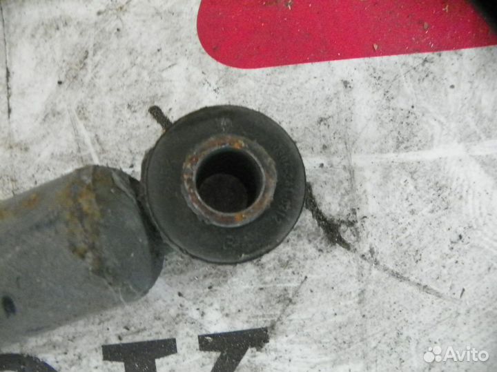 Амортизатор задний Suzuki SX4 I (2006—2009)