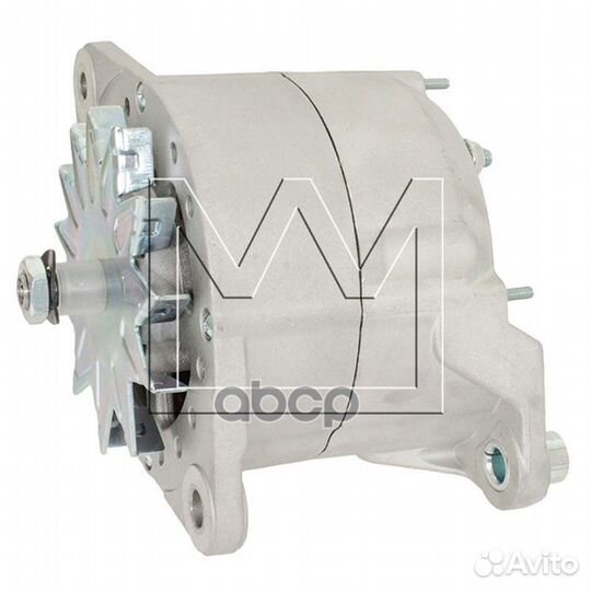 081 768 135 генератор 24v 80A Omn Volvo FH12/1