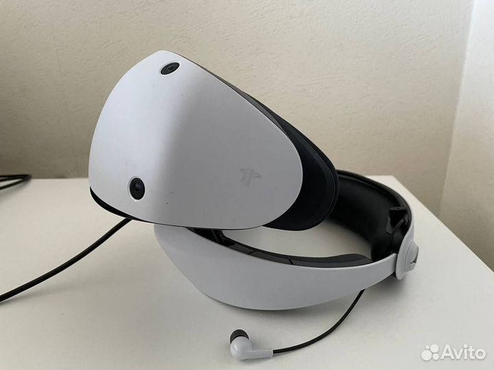 Шлем sony ps5 VR 2