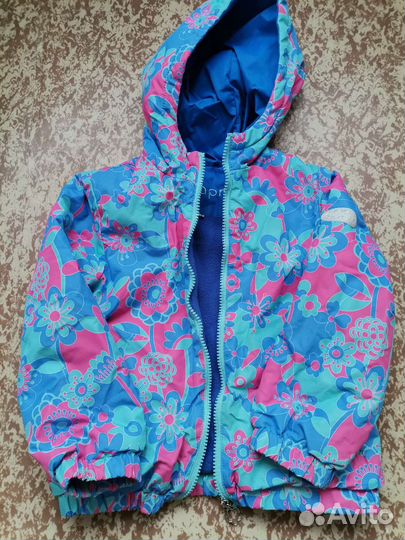 Костюм на девочку