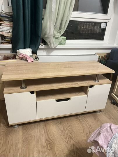 Тумба под телевизор