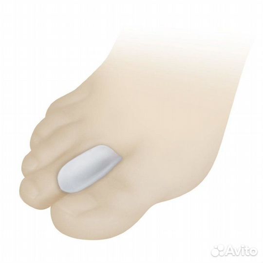 Межпальцевая перегородка, рэз сп