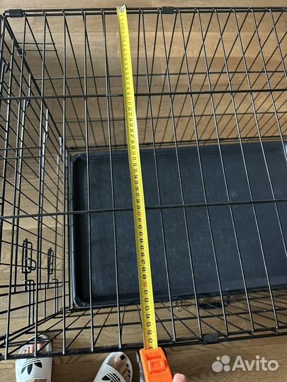 Вольер для кошек и собак