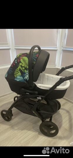Коляска CAM 3 в 1