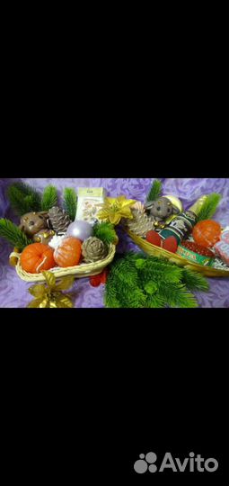 Мыло ручной работы