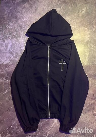 Enfants Riches Deprimes Зип худи