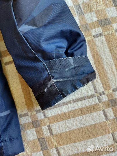 Куртка демисезонная для мальчика, 146-152