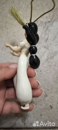 Ёлочная игрушка Disney