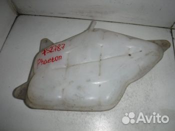 Расширительный бачок