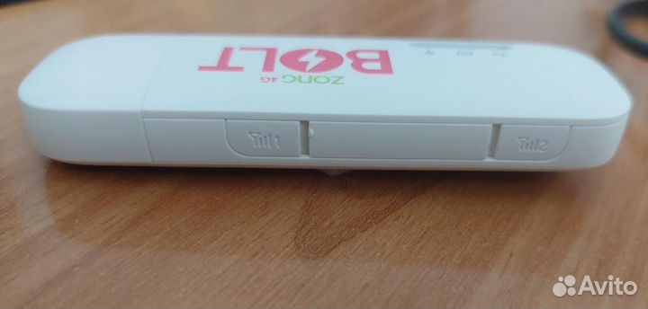 Wi-Fi роутер 4G Huawei E8372h-153