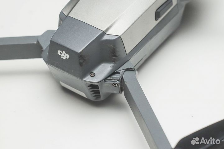 Dji mavic pro