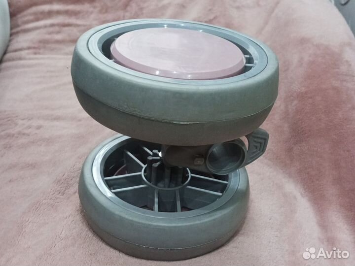 Переднее колесо для коляски Lorelli Bertoni