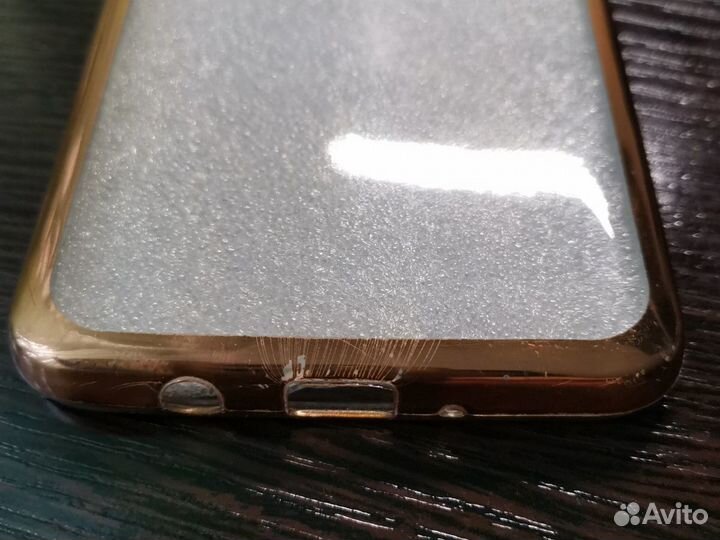 Чехол б/у для телефона samsung Galaxy J5(2016)