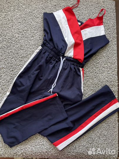 Комбинезон женский 42-44